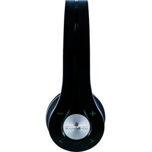 Schwaiger KH210BT 513 - Ohraufliegend - Kopfband - 20 - 20000 Hz - Bluetooth + 3.5 mm (1/8) - 4.0 EDR - A2DP - AVRCP - HFP - HSP (KH210BT513)