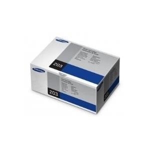 TONER ORIGINALE SAMSUNG MLT-D203L - NERO - STAMPA 5.000 PAGINE