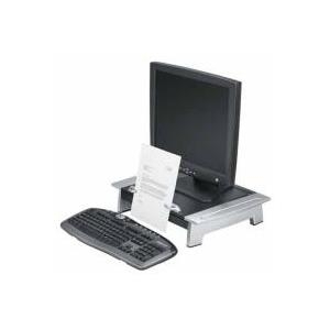 Fellowes Office Suites Standard Monitor Riser Plus - Notebook- oder LCD-Monitor-Ständer (8036601)