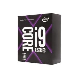 Intel Core i9 7980XE X-series - 2,6 GHz - 18-Core - 36 Threads - 24,75MB Cache-Speicher - Box (BX80673I97980X) Intel Core i9 7980XE X-series - 2,6 GHz - 18-Core - 36 Threads - 24,75MB Cache-Speicher - Box (BX80673I97980X)