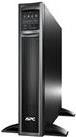 Schneider Electric APC Smart-UPS X 750VA Tower/Rack - USV (in Rack montierbar/extern) - Wechselstrom 230 V - 600 Watt - 750 VA - RS-232, USB - Ausgangsbuchsen: 8 - 2U - Schwarz (SMX750INC)