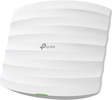 TP-Link FESTA F54 punto accesso WLAN 1300 Mbit/s Bianco Supporto Power over Ethernet (PoE)