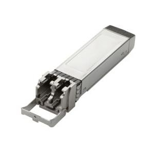 Hewlett Packard Enterprise HPE - SFP28 transceiver module - 25 Gigabit Ethernet - 25GBase-SR - 2x LC multi- mode - bis zu 100 m (845398-B21)