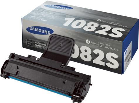 Samsung MLT-D1082S/ELS Toner schwarz 1.500 Seiten - Original - Tonereinheit (SU781A)