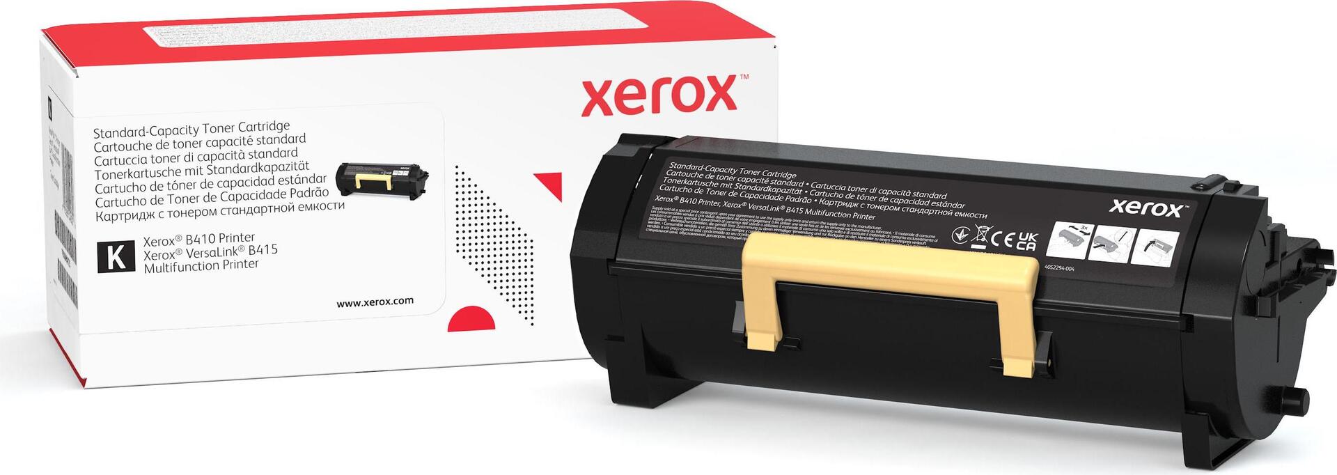 XEROX B410/B415 STANDARD