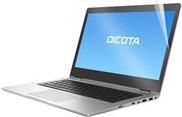 DICOTA - Blendfreier Notebook-Filter - durchsichtig (D31382)