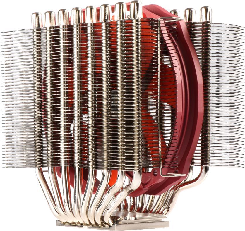 Thermalright Silver Arrow TR4 Prozessor Kühler (SILVER ARROW TR4) Thermalright Silver Arrow TR4 Prozessor Kühler (SILVER ARROW TR4)