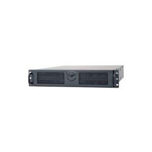 Chieftec IPC UNC-210HS-B - Rack - einbaufähig - 2U - ohne Netzteil (UNC-210HS-B)