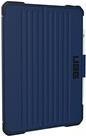 UAG Rugged Case for iPad Pro 11 (2nd Gen, 2020) - Metropolis Cobalt - Flip-Hülle für Tablet - widerstandsfähig - Polyurethan, Thermoplastisches Polyurethan (TPU) - Kobalt - 27,90cm (11) - für Apple 27,90cm (11)  iPad Pro (2. Generation)