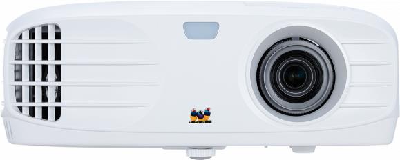 ViewSonic PX700HD - DLP-Projektor - 3D - 3500 ANSI-Lumen - Full HD (1920 x 1080) - 16:9 - HD 1080p
