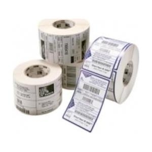 Zebra Z-Perform 1000T Bianco (Z-PERFORM 1000T 102 X CONT - 1LAB/ROLL BOX OF 6)