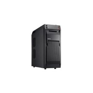 Chieftec LIBRA Series LF-01B - Tower - ATX - ohne Netzteil - USB/Audio (LF-01B-OP)