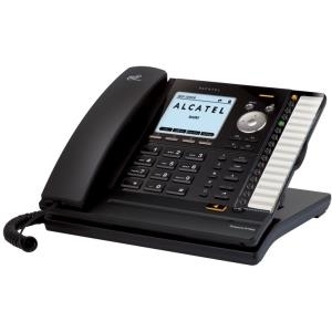ATLINKS Alcatel Temporis - VoIP-Telefon - SIP v2, SRTP (ATL1410280)