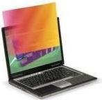3M GOLD Privacy Filter - Notebook-Privacy-Filter - 35,8 cm breit (14.1 breit) (BG35.8W) (B-Ware)