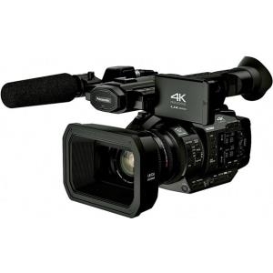 Panasonic AG-UX180 Schulterkamera 9.46MP MOS Schwarz (AGUX180EJ)