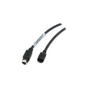 Schneider Electric NetBotz External Temperature Sensor TS100 - Temperatursensor - für NetBotz Rackbotz 310, 310C, 400, 400C, WallBotz 310, 310C, 400, 400C (NBTS0100)