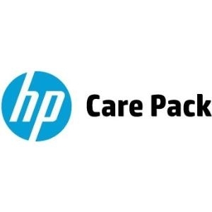 Hewlett-Packard Electronic HP Care Pack Next Business Day Hardware Support with Disk Retention - Serviceerweiterung - Arbeitszeit und Ersatzteile (für 3/3/0- oder 3/3/3-) - 3 Jahre - Vor-Ort - Reaktionszeit: am nächsten Arbeitstag - für Elite x2, Eli