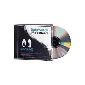 ONLINE USV-Systeme DataWatch RCCMD-Modul - Lizenz - 200 Benutzer - Linux, Win, OS/2, Mac, NW, UNIX (DWRCCMDLI-51)
