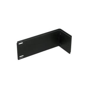 Longshine - Netzgerät-Montageklammer (Packung mit 2) - für Longshine LCS-FS8116B, LCS-GS8116, LCS-GS8124, LCS-GS8208A (BRACKET-8,5)