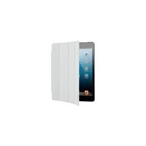 MODECOM CALIFORNIA CLASSIC - Flip-Hülle für Tablet - Grau - für Apple iPad (3. Generation), iPad 2