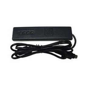 Elo - Remote OSD - für Entuitive 3000 Series 1739L, 1939L (E622897)