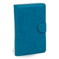 CUSTODIA TABLET 10.1" / 12 AZZURRA