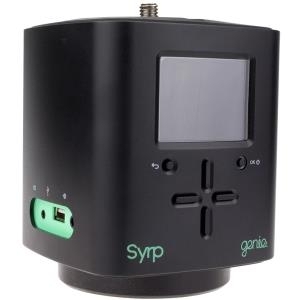 Syrp Genie Stativkopf für Zeitrafferaufnahmen (SY-0030-0001)