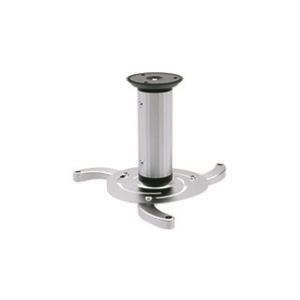 Equip - Deckenhalterung für Projektor - Aluminium (650700)