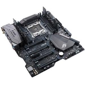Asus ROG Rampage VI APEX, Intel X299 Mainboard - Sockel 2066 (90MB0UC0-M0EAY0) Asus ROG Rampage VI APEX, Intel X299 Mainboard - Sockel 2066 (90MB0UC0-M0EAY0)