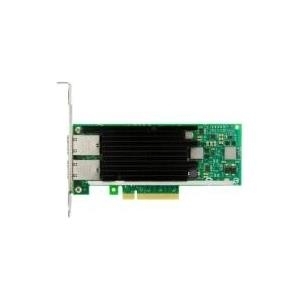 Lenovo Intel X540 ML2 Dual Port 10Gbase-T - verkabelt - PCI-E - Ethernet - 10000 Mbit/Sek - 10 - 100 - 1000 - 10000 Mbit/Sek - IEEE 802.3 - IEEE 802.3ab - IEEE 802.3ae - IEEE 802.3u (00D1994)