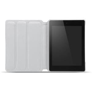 Acer - Flip-Hülle für Tablet - Schwarz - 20,30cm (8) - für ICONIA ONE 8 Acer - Flip-Hülle für Tablet - Schwarz - 20,30cm (8) - für ICONIA ONE 8