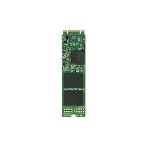 Transcend MTS800 - SSD - 256GB - intern - M.2 2280 - SATA 6Gb/s (TS256GMTS800S) Transcend MTS800 - SSD - 256GB - intern - M.2 2280 - SATA 6Gb/s (TS256GMTS800S)