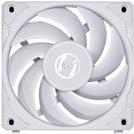 Lian Li UF-P28120-1W sistema di raffreddamento per computer Case per computer Ventilatore 12 cm Bianco 1 pz (Lian Li Uni P28 Pe