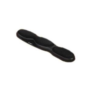Kensington Gel Keyboard Wristrest - Tastatur-Handgelenkauflage - Schwarz (62385)