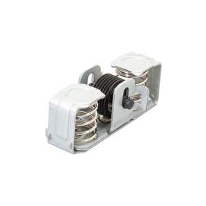 HP Q5669-60672 - HP - Großformatdrucker - Designjet T1100 - Designjet T1120 - Designjet Z2100 - Designjet Z3100 - Designjet T610 - Gürtel - Metallisch (Q5669-60672)