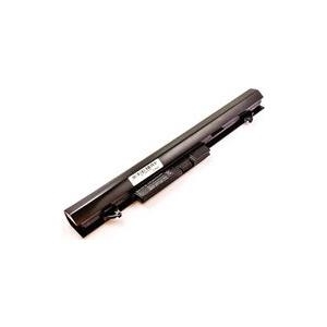 MicroBattery - Laptop-Batterie (gleichwertig mit: HP HSTNN-IB4L, HP 708459-001) - 1 x 48 Wh - für HP ProBook 430 G1