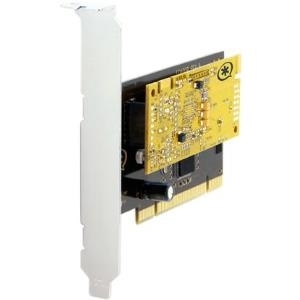 Digium TC400B - Sprachschnittstellenkarte - PCI (1TC400BLF)