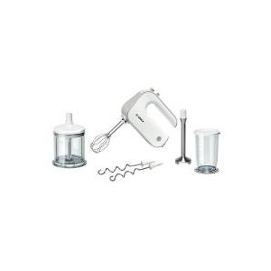 Bosch MFQ 4080 weiß-silber - Handrührer (MFQ4080)