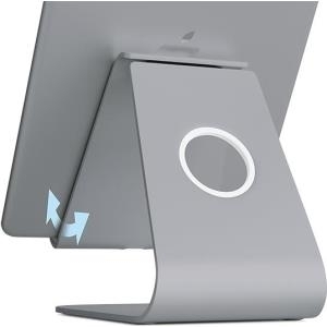 Watercool Halterung 4-Loch AM2 HK Rev2.5 (MSTAND TABLETPLUS - SPACE GREY)