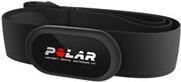 Polar H1 - Herzfrequenzmesser - M-XXL - Schwarz