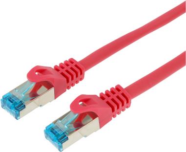 OEM TCR55SS050MNN 5m Cat5e SF/UTP (S-FTP) Magenta Netzwerkkabel (847137)