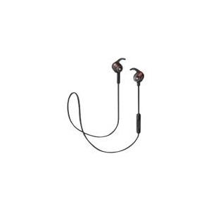Jabra Bluetooth Stereo Head-Set ROX, Schwarz (100-96400000-60)