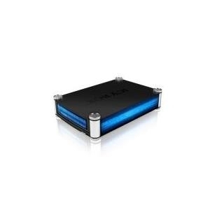 Raidsonic Ext. encl. f. 5.25 sata drive (IB-550STU3S)