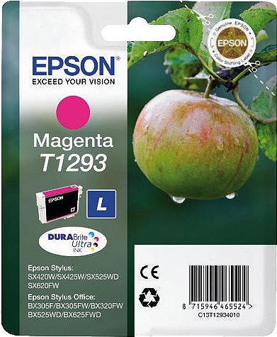 EPSON C13T12934012
