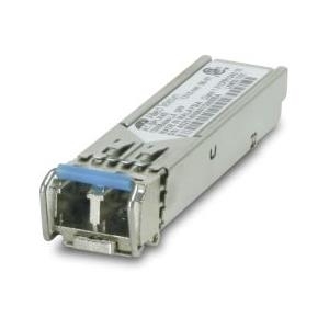 Allied Telesis - SFP (Mini-GBIC)-Transceiver-Modul - 1000Base-LX - Plug-in-Modul - bis zu 40 km (AT-SPLX40)
