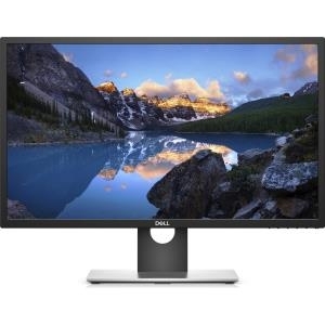 Dell UltraSharp UP2718Q - LED-Monitor - 68.6 cm (27) (27 sichtbar) - 3840 x 2160 4K - IPS - 400 cd/m² - 1000:1 - 6 ms - 2xHDMI (MHL), DisplayPort, Mini DisplayPort Dell UltraSharp UP2718Q - LED-Monitor - 68.6 cm (27) (27 sichtbar) - 3840 x 2160 4K - IPS - 400 cd/m² - 1000:1 - 6 ms - 2xHDMI (MHL), DisplayPort, Mini DisplayPort
