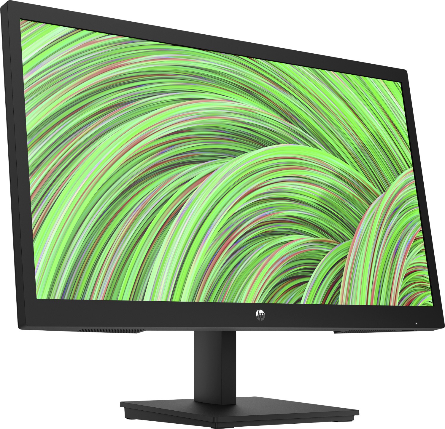 HP V22V G5 Monitor 54,5 cm (21,45 pollici) (Full HD, VA, 5MS, HDMI, VGA, 75Hz)