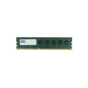 GoodRam - DDR3 - 4 GB - DIMM 240-PIN - 1333 MHz / PC3-10600 - CL9 - 1.5 V - ungepuffert - nicht-ECC (GR1333D364L9/4G)