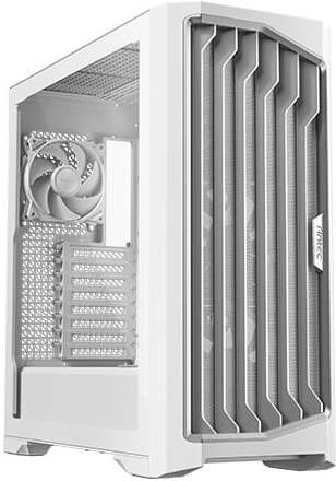 Antec Performance 1 FT Full Tower Bianco (ANTEC Performance 1 FT Gaming Case, White, E-ATX Full Tower, 2x USB 3.0, 1x USB Type-