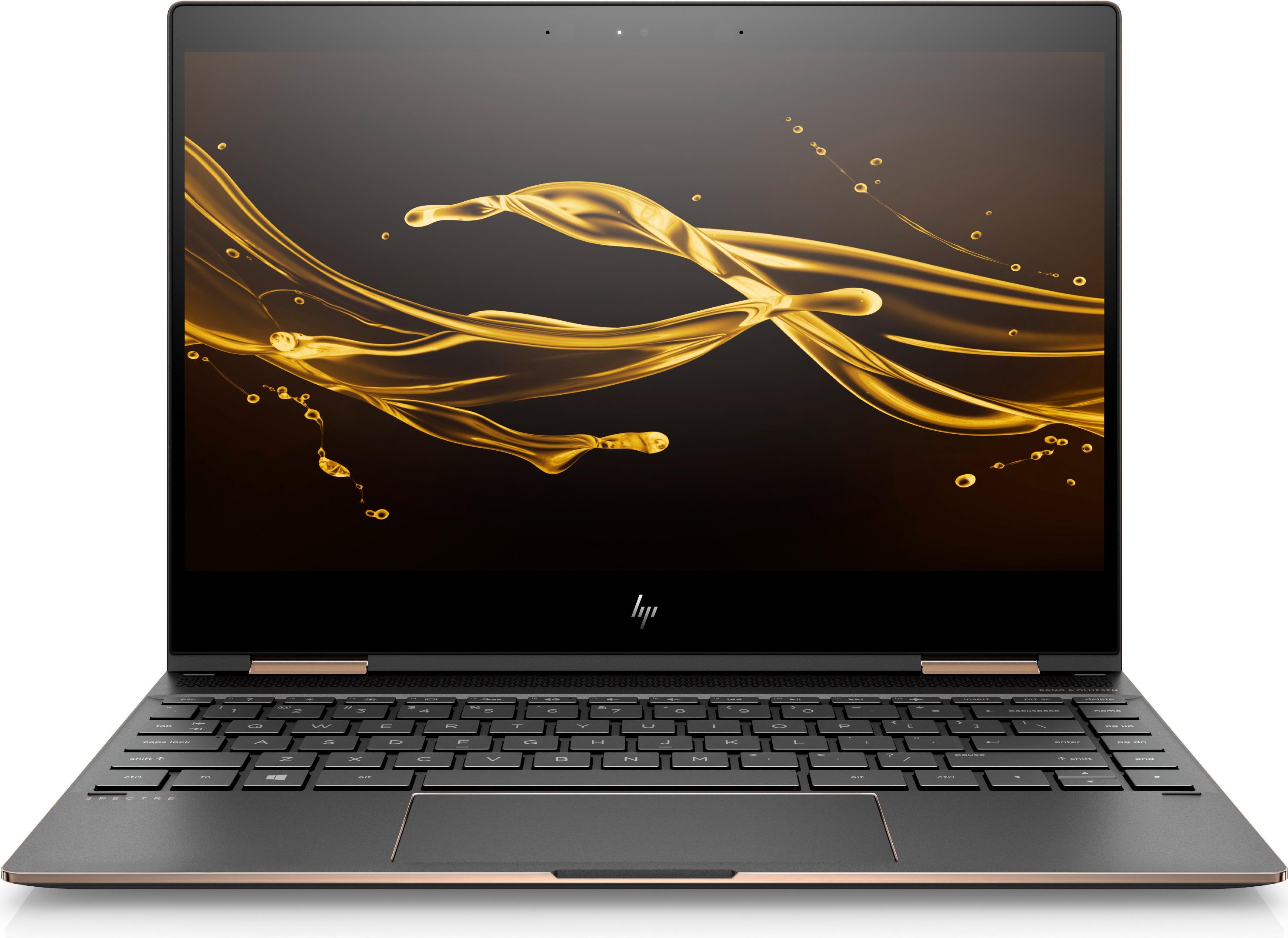 Aktuelle Angebote HP Spectre x360 13 ae047ng Flip Design Core i7 8550U 1 8 GHz Win 10 Home 64 Bit 16GB RAM